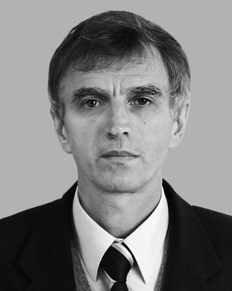 фото: Колот Анатолій Михайлович